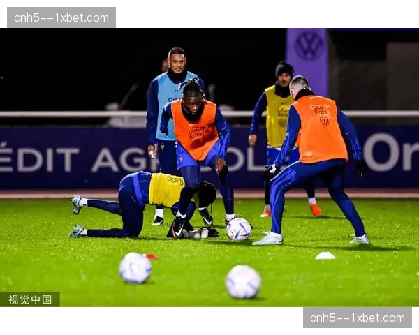 恩昆库AC米兰伤病史频繁 法国攻击手世界杯状态存疑