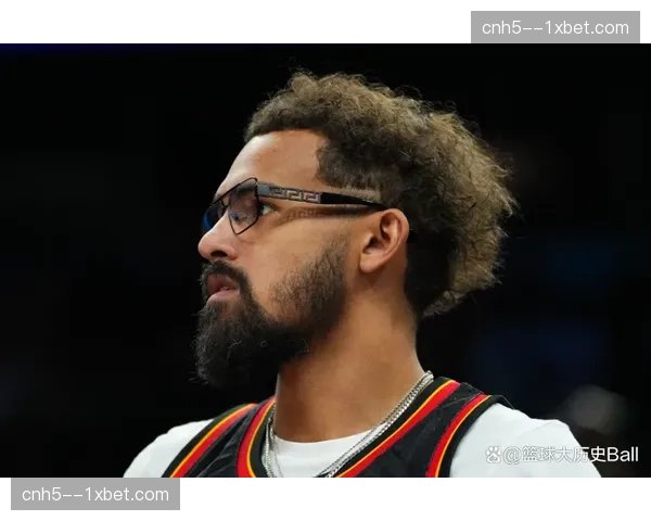 杰伦约翰逊场均数据持续攀升 老鹰新星进入MVP讨论范围