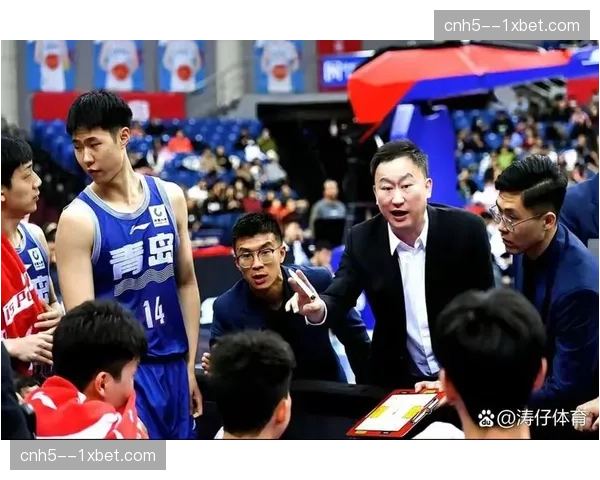 青岛放弃传统内线依赖 提速换空间策略应对杨瀚森离队