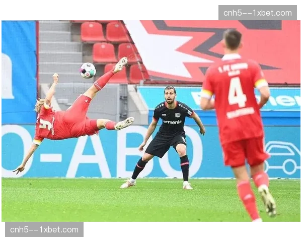 柏林联合1-2不敌沃尔夫斯堡 主场优势未能转化为积分